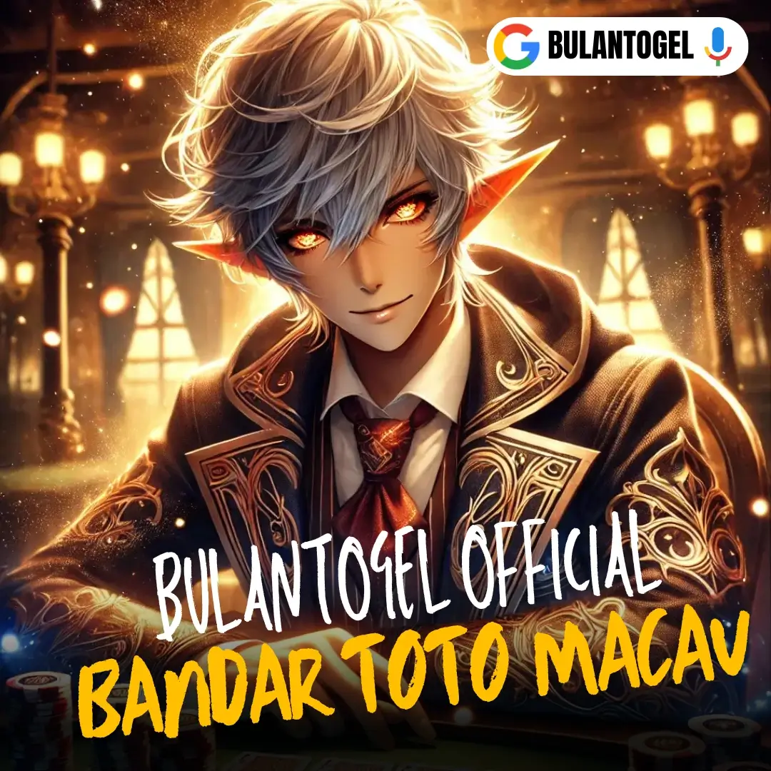 BULANTOGEL | Kemenangan Besar Bandar Toto Macau Dibawah Cahaya Bulan